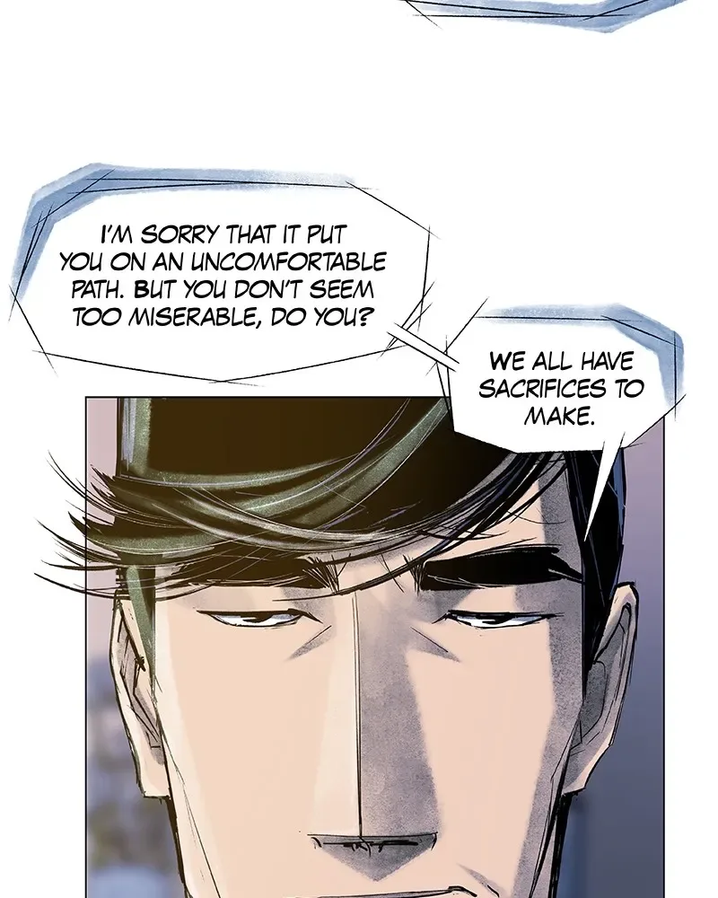 The Shadow Prophet Chapter 33 page 50