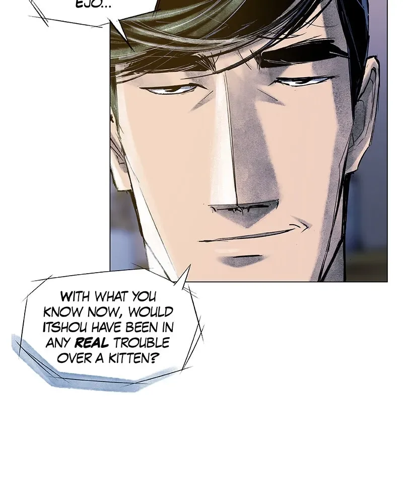 The Shadow Prophet Chapter 33 page 54