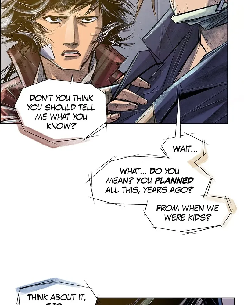 The Shadow Prophet Chapter 33 page 53
