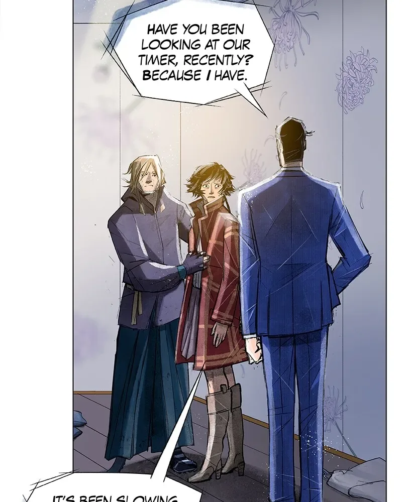 The Shadow Prophet Chapter 33 page 37