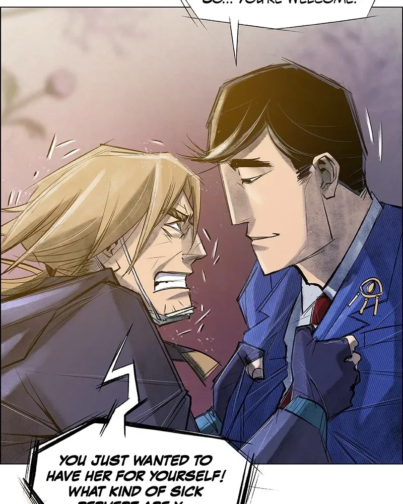 The Shadow Prophet Chapter 33 page 60