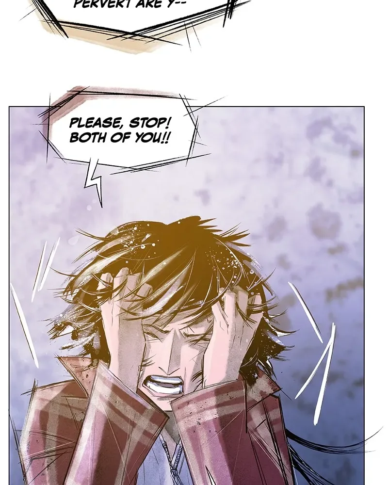 The Shadow Prophet Chapter 33 page 61