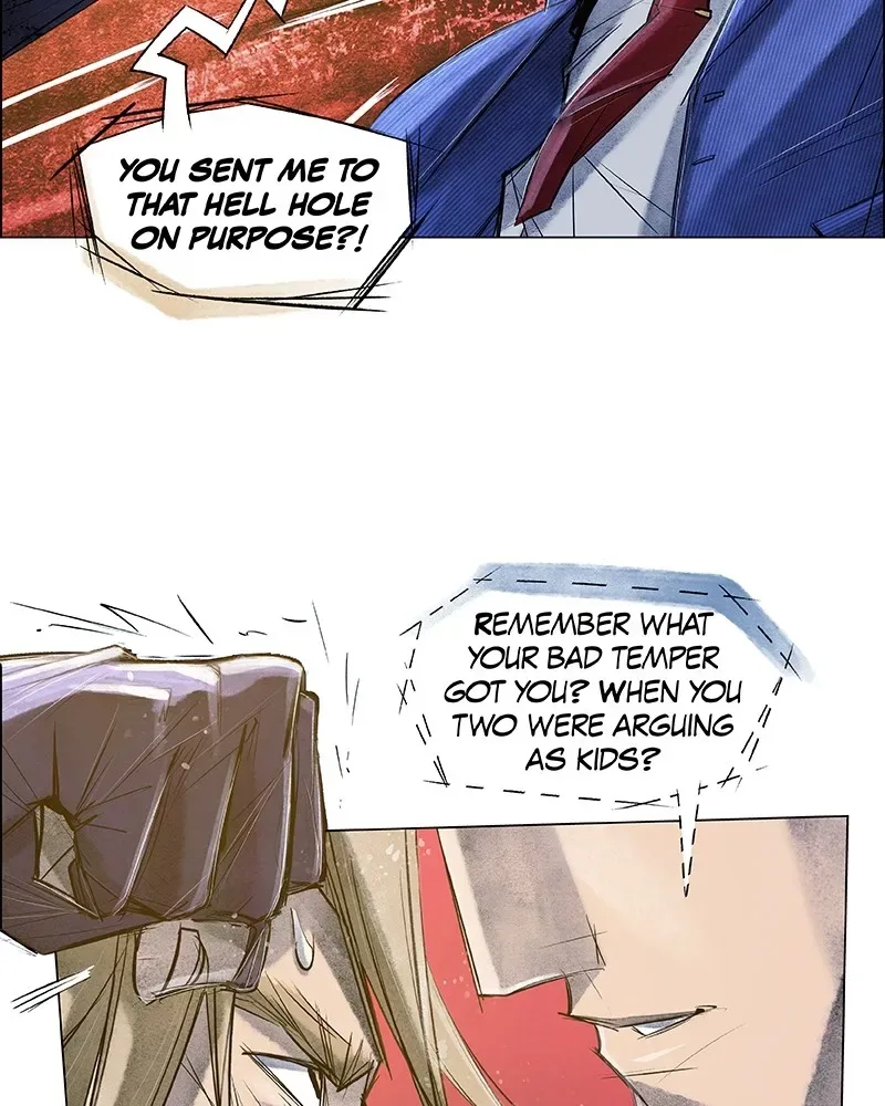 The Shadow Prophet Chapter 33 page 58