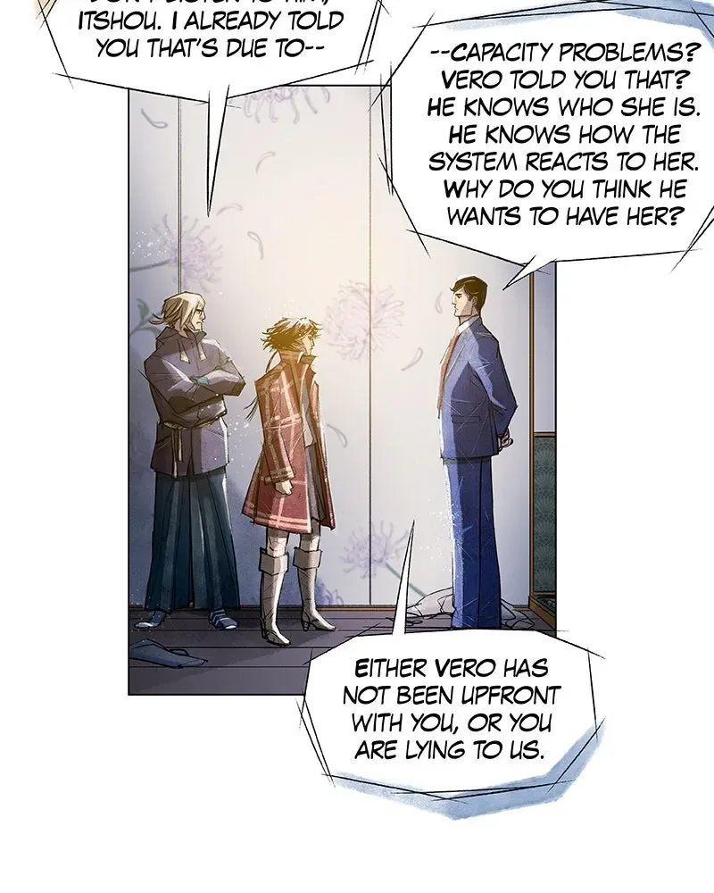 The Shadow Prophet Chapter 33 page 44