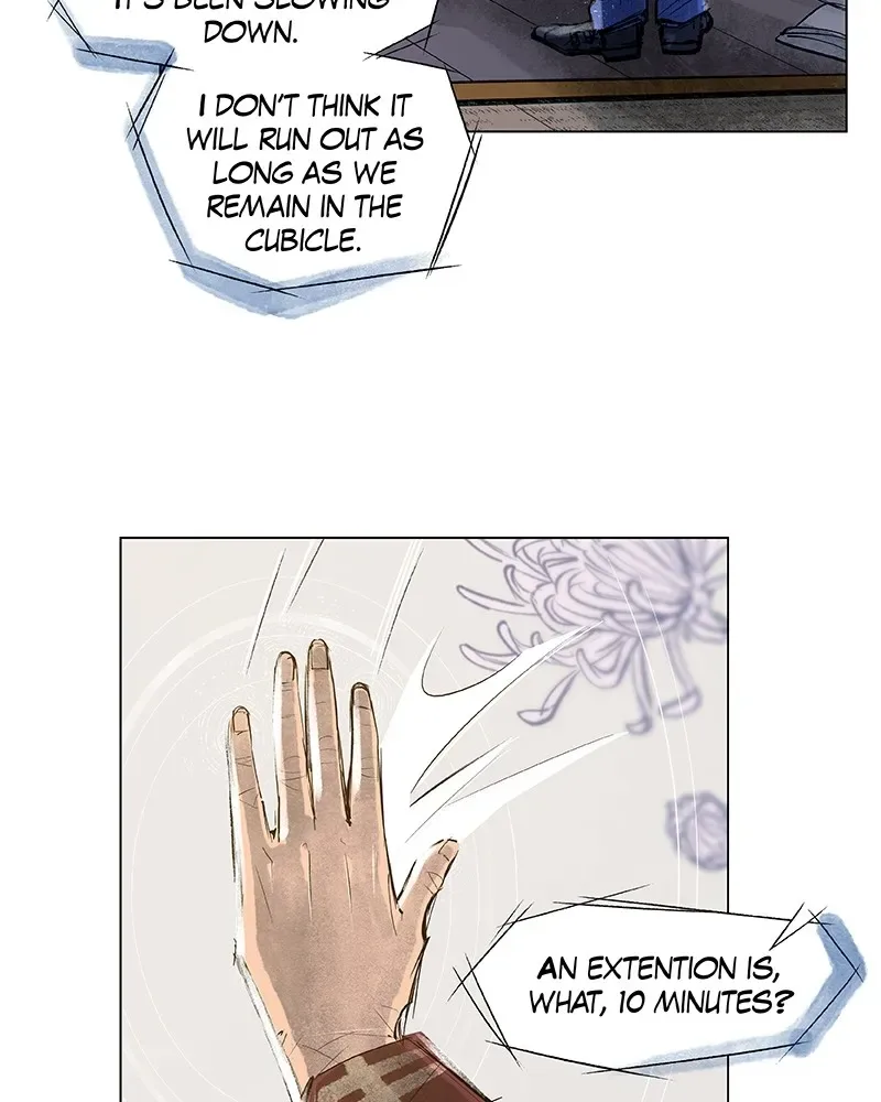 The Shadow Prophet Chapter 33 page 38