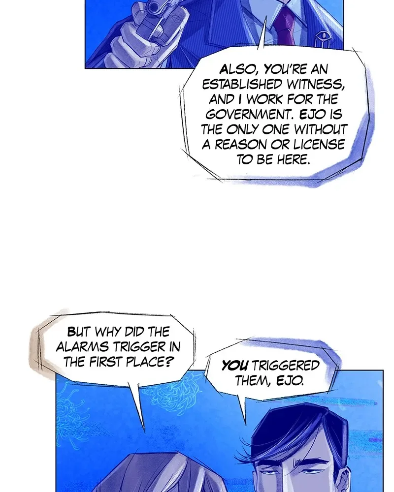 The Shadow Prophet Chapter 34 page 16