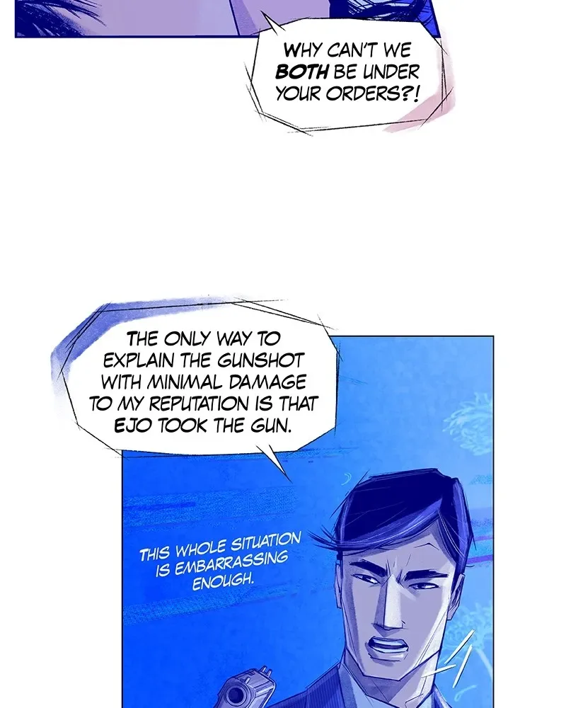 The Shadow Prophet Chapter 34 page 15
