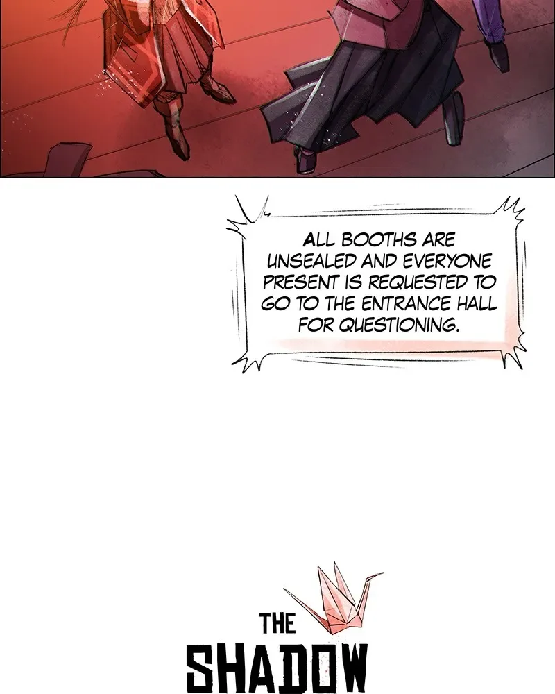 The Shadow Prophet Chapter 34 page 6