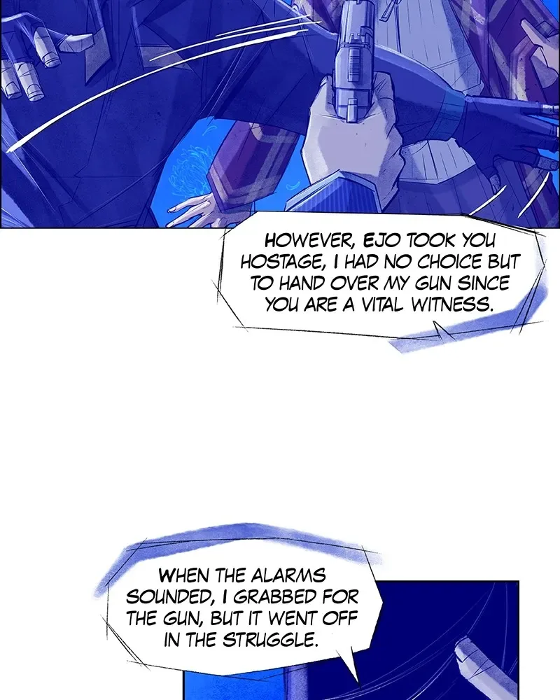 The Shadow Prophet Chapter 34 page 13