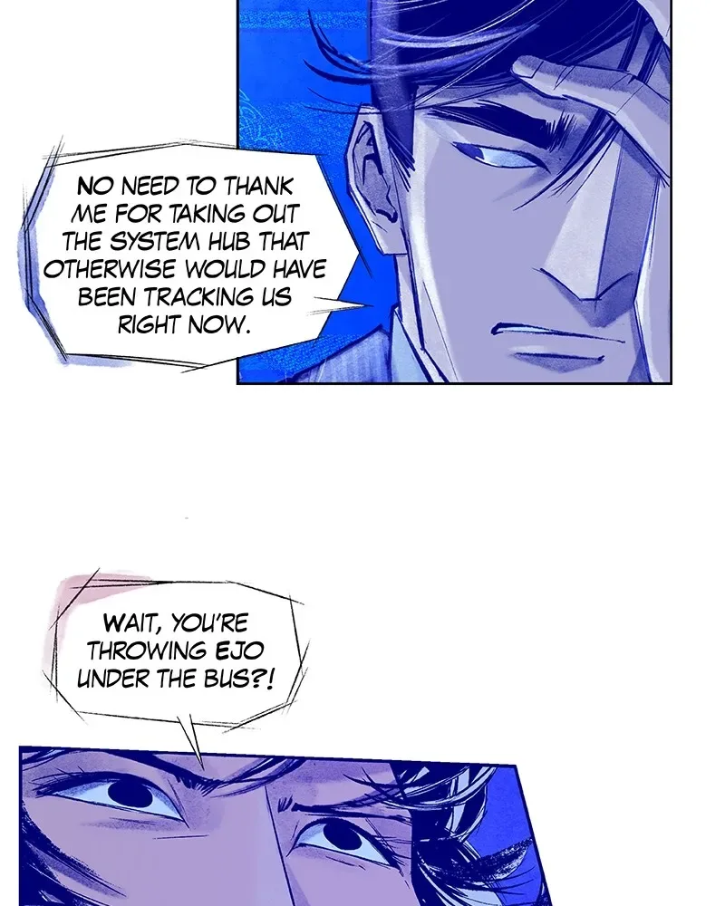 The Shadow Prophet Chapter 34 page 14