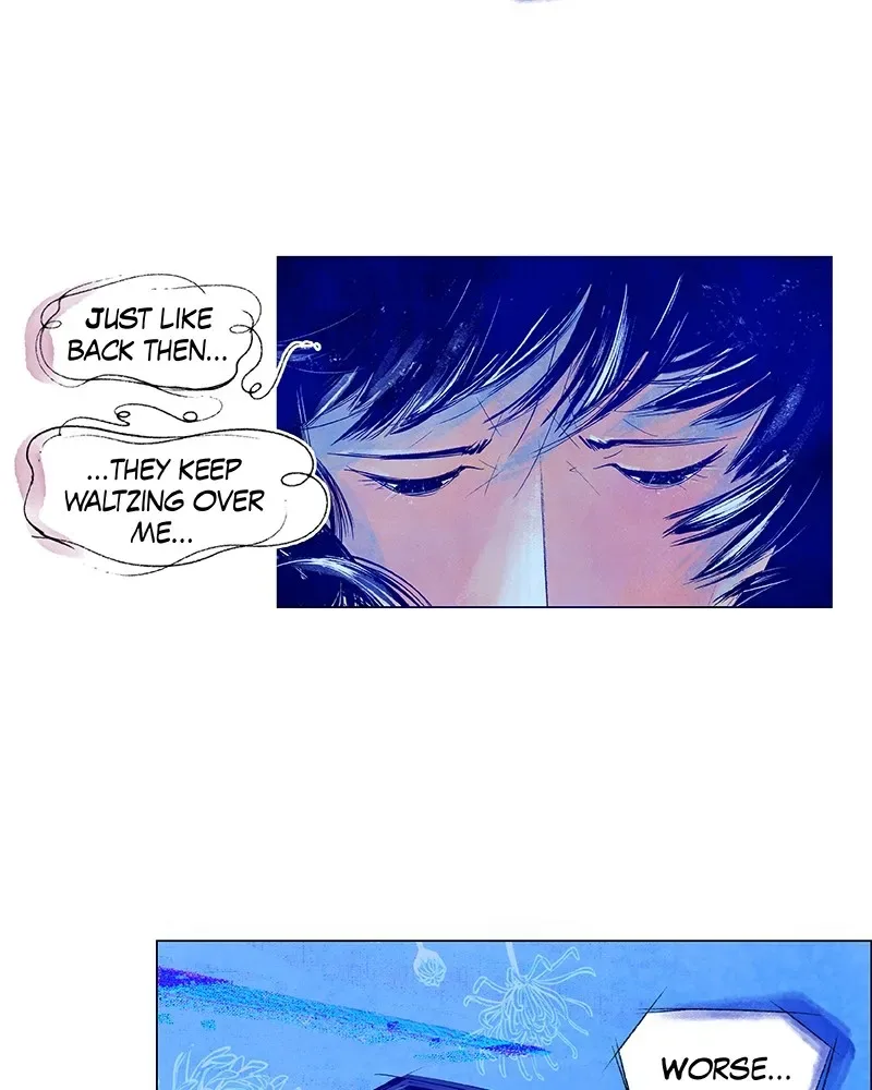 The Shadow Prophet Chapter 34 page 21