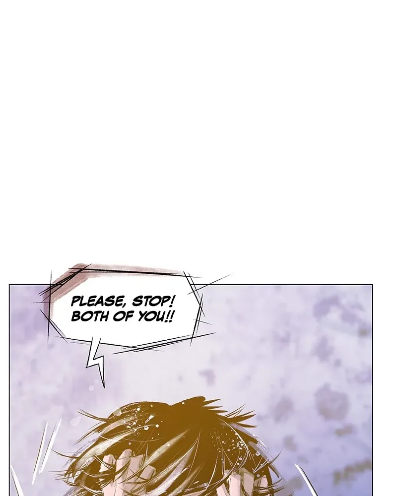 The Shadow Prophet Chapter 34 page 1