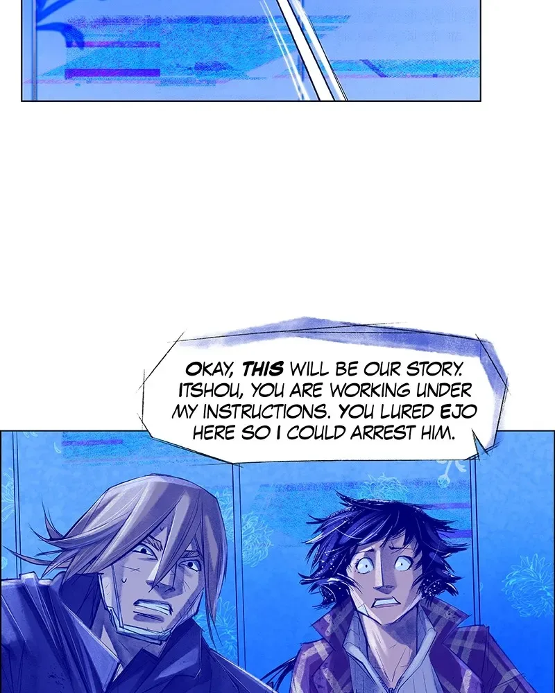 The Shadow Prophet Chapter 34 page 12