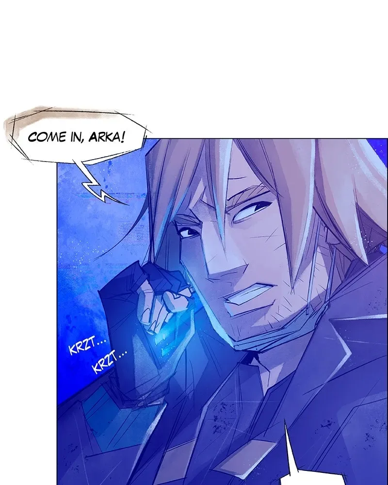 The Shadow Prophet Chapter 34 page 19