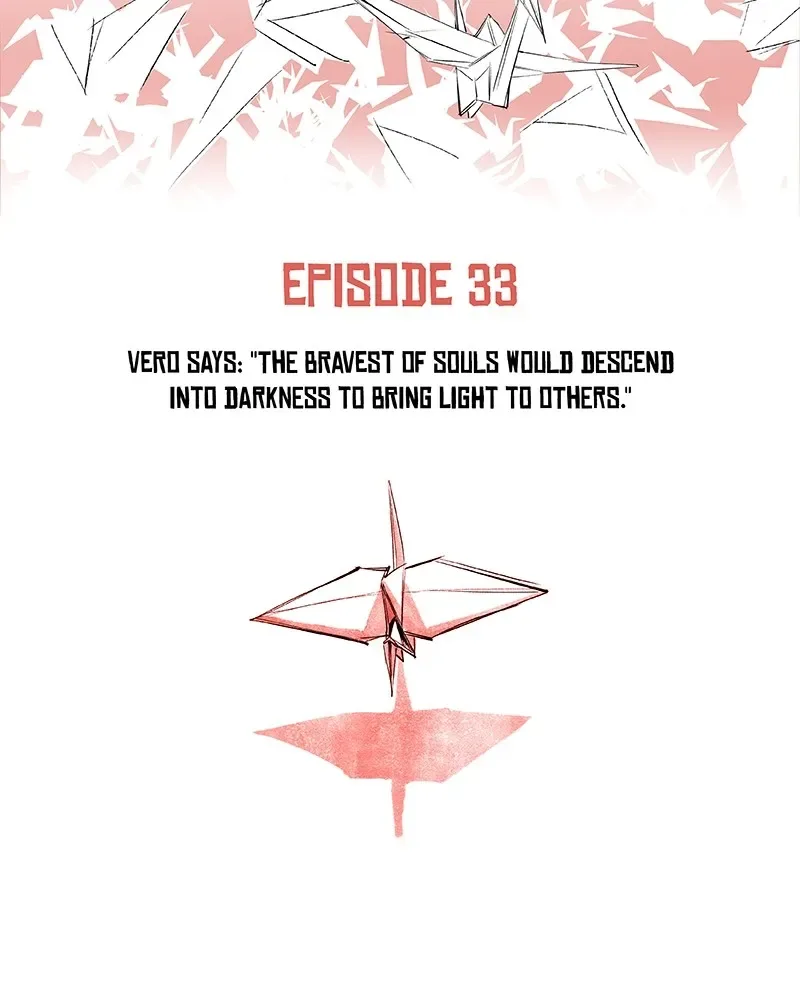 The Shadow Prophet Chapter 34 page 8