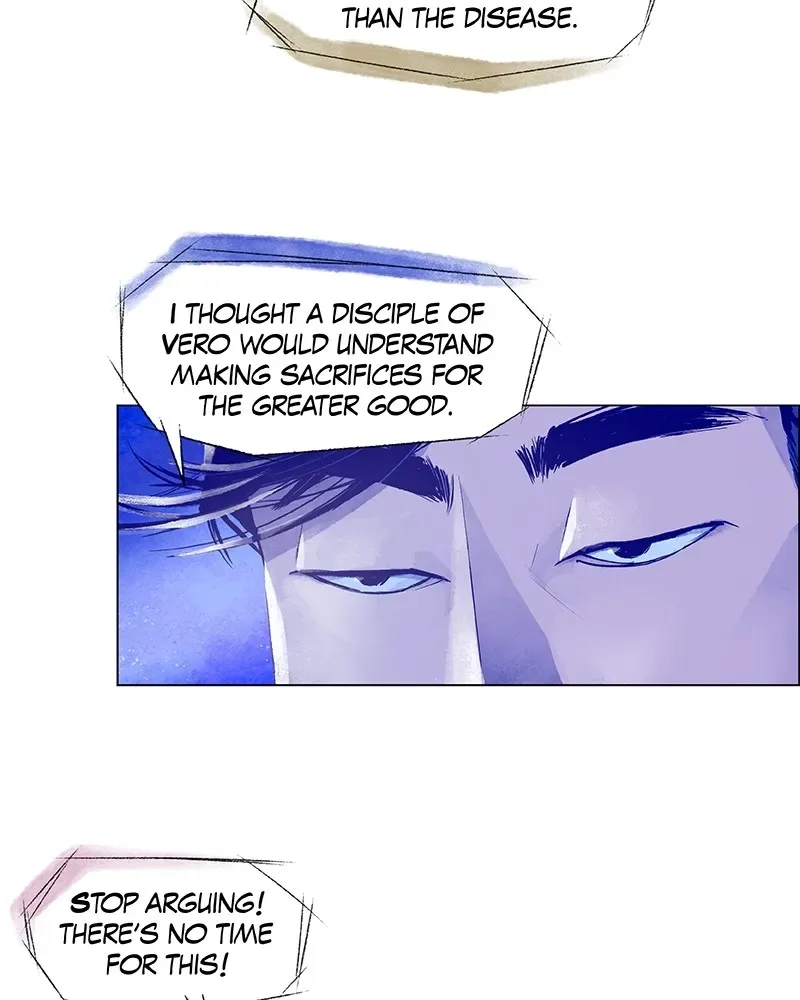 The Shadow Prophet Chapter 34 page 24