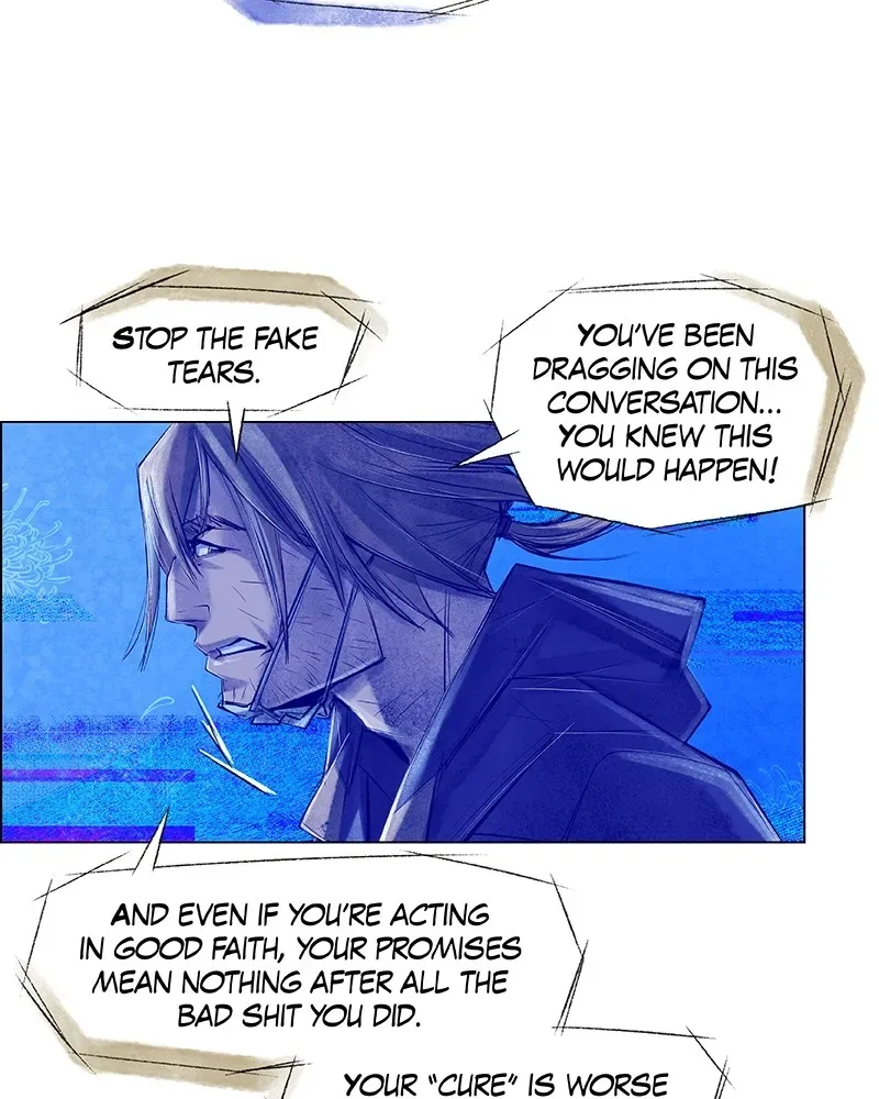 The Shadow Prophet Chapter 34 page 23