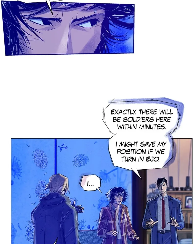 The Shadow Prophet Chapter 34 page 25