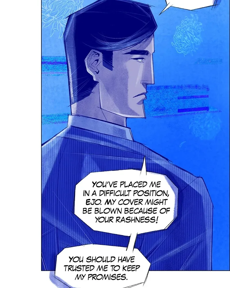 The Shadow Prophet Chapter 34 page 22