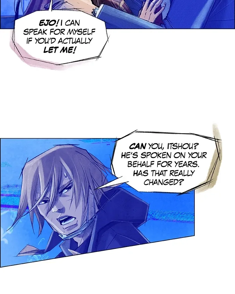 The Shadow Prophet Chapter 34 page 29