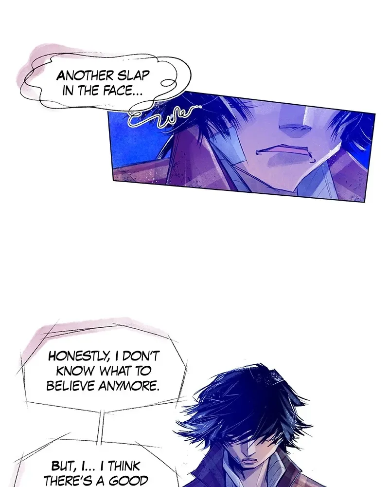 The Shadow Prophet Chapter 34 page 30