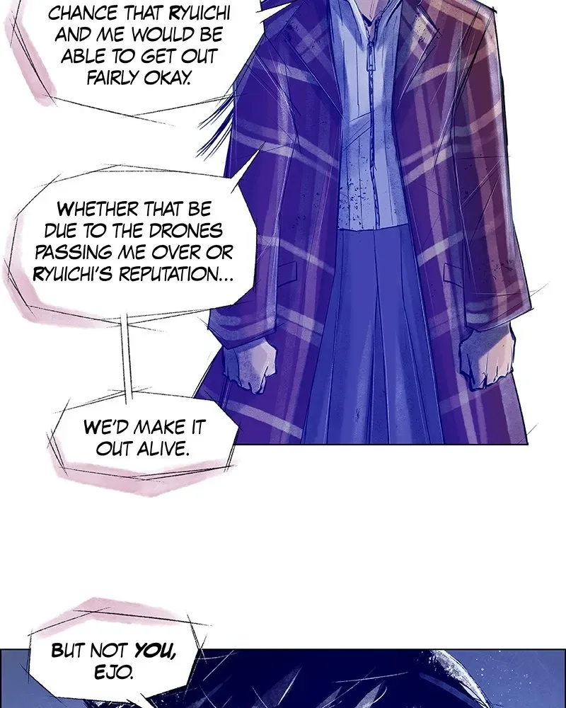 The Shadow Prophet Chapter 34 page 31