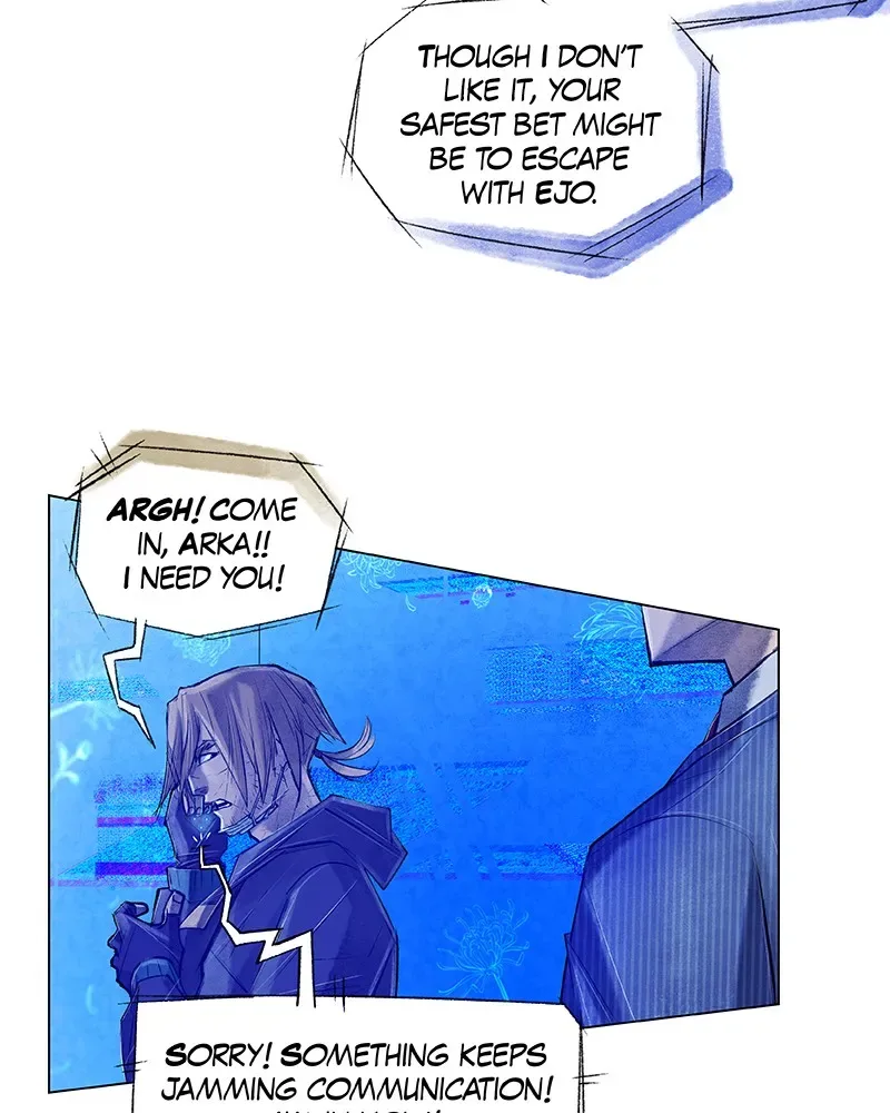 The Shadow Prophet Chapter 34 page 35