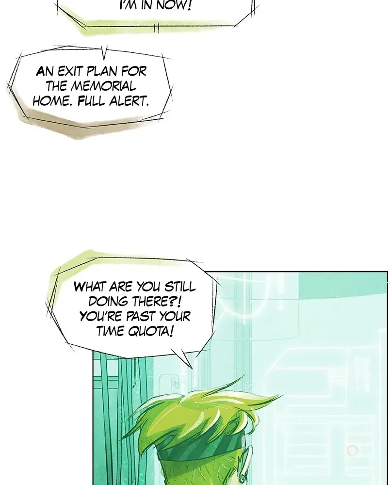 The Shadow Prophet Chapter 34 page 36