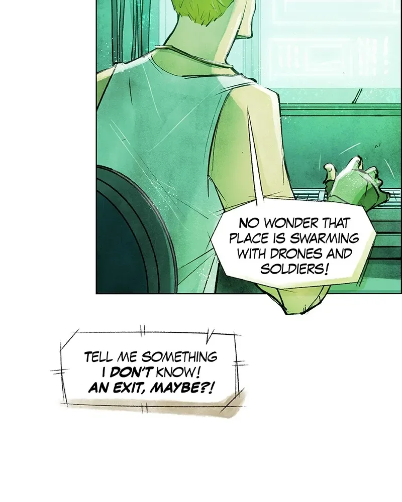 The Shadow Prophet Chapter 34 page 37