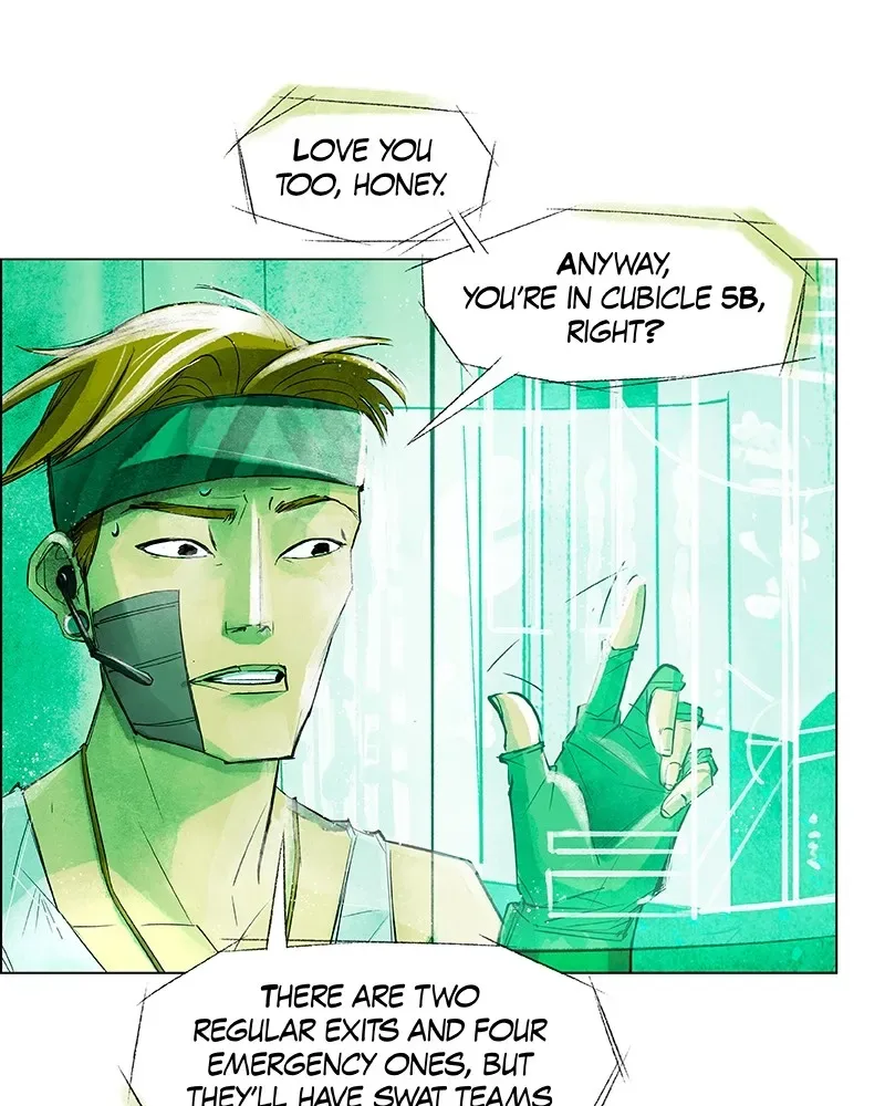 The Shadow Prophet Chapter 34 page 38