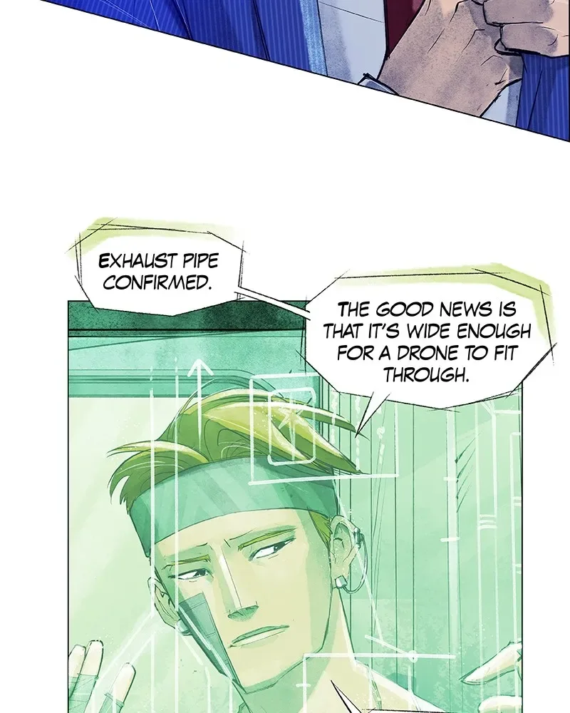 The Shadow Prophet Chapter 34 page 44