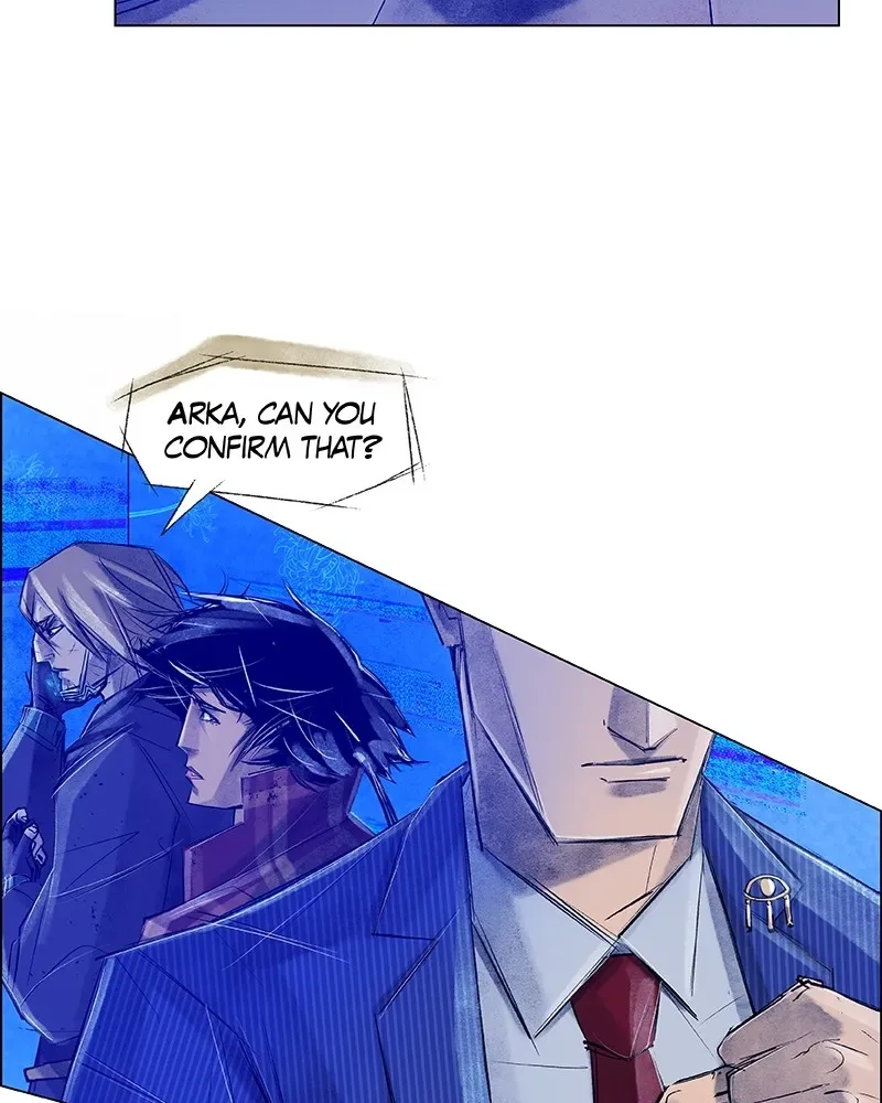 The Shadow Prophet Chapter 34 page 43