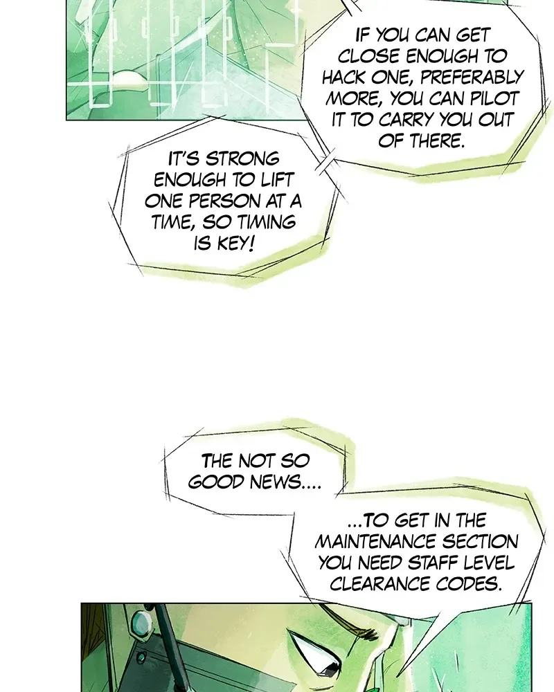 The Shadow Prophet Chapter 34 page 45