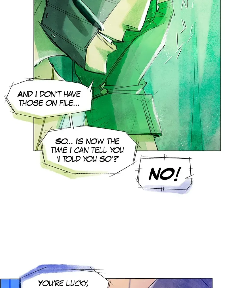 The Shadow Prophet Chapter 34 page 46