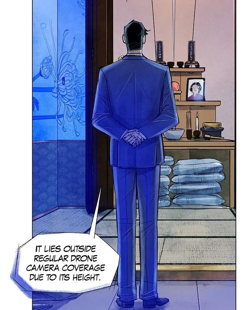 The Shadow Prophet Chapter 34 page 42