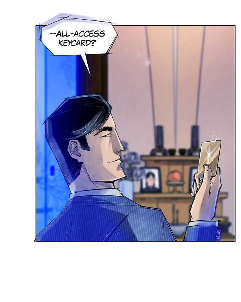 The Shadow Prophet Chapter 34 page 48