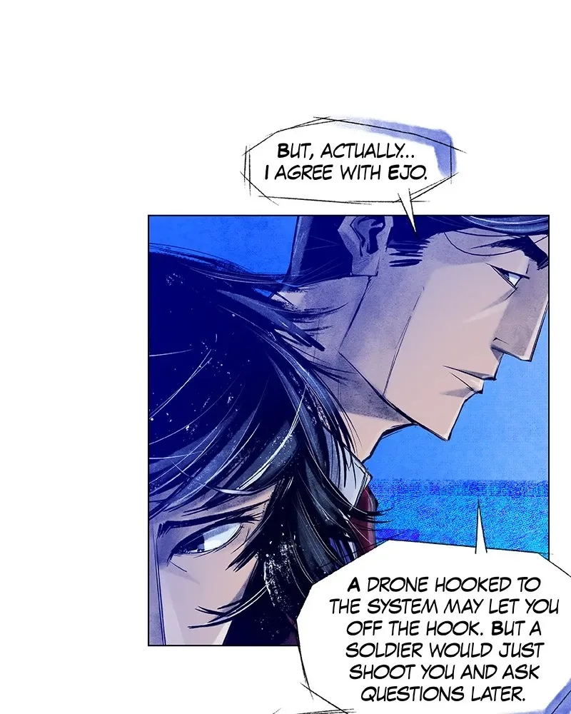 The Shadow Prophet Chapter 34 page 34