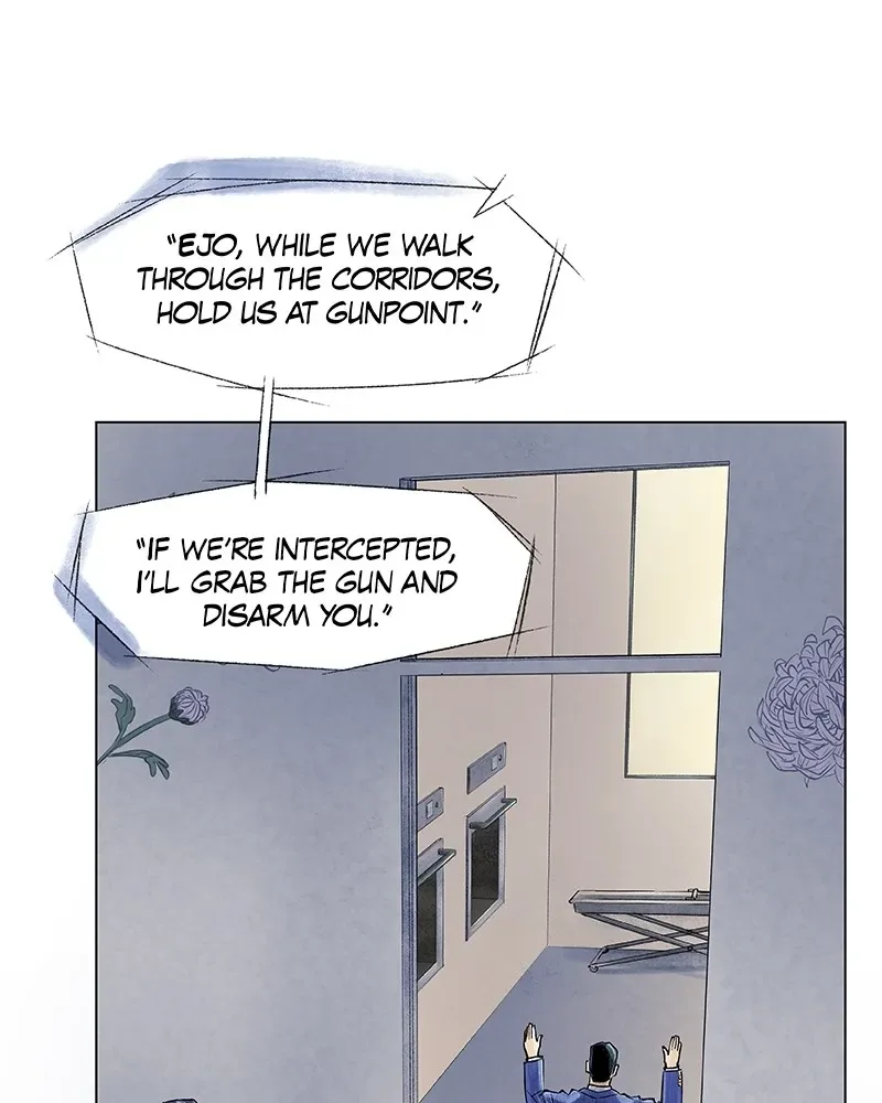 The Shadow Prophet Chapter 34 page 51