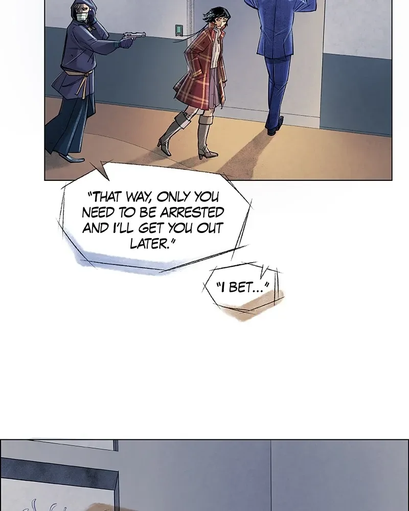 The Shadow Prophet Chapter 34 page 52
