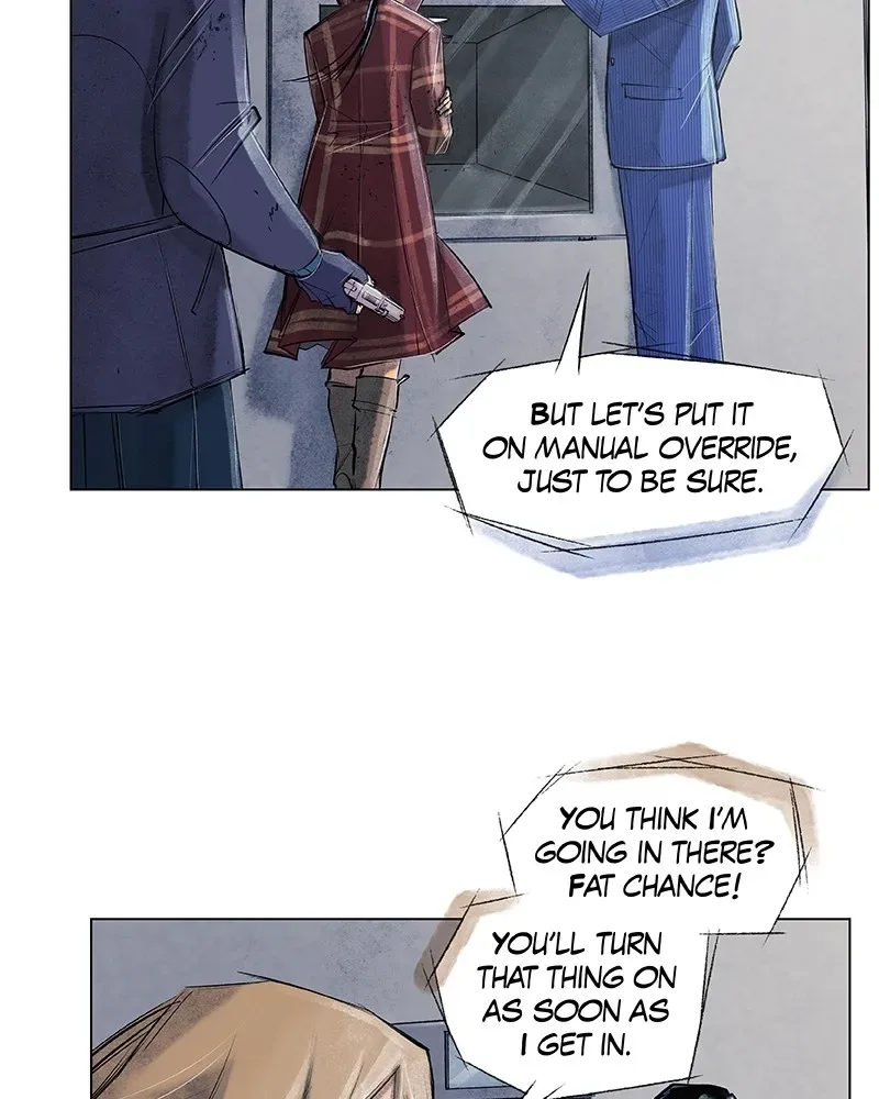 The Shadow Prophet Chapter 34 page 55