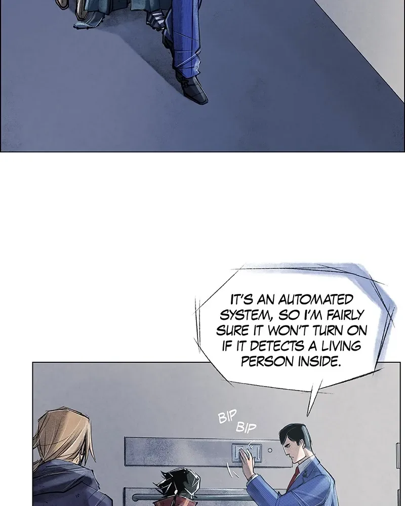 The Shadow Prophet Chapter 34 page 54