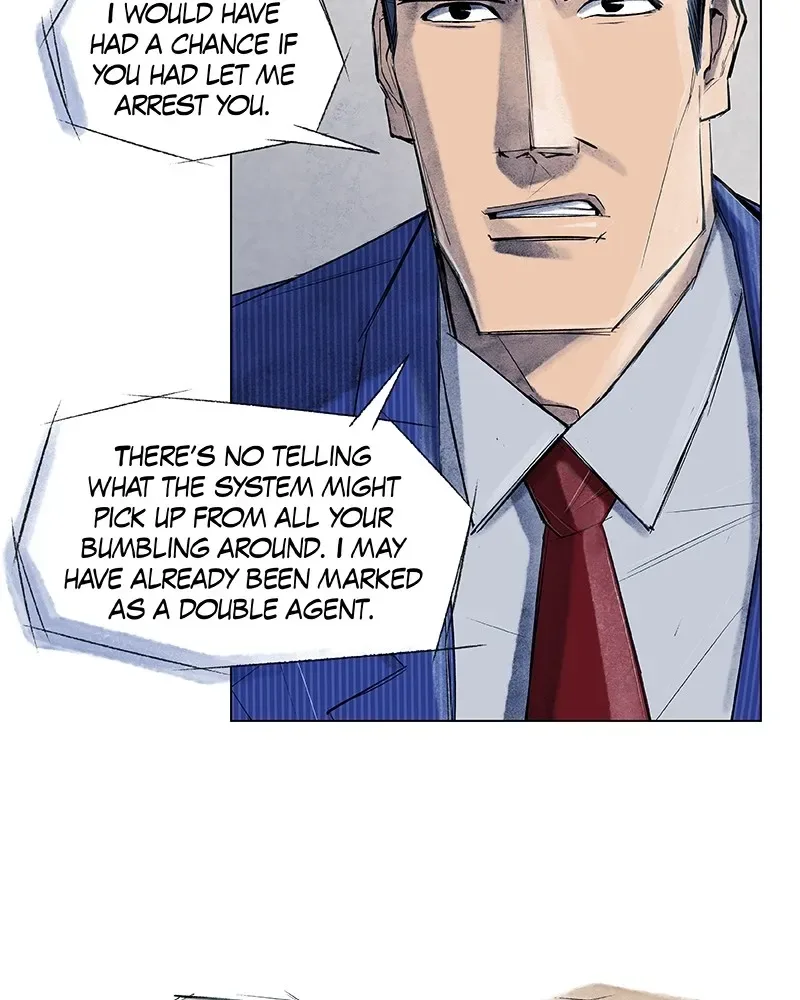 The Shadow Prophet Chapter 34 page 57
