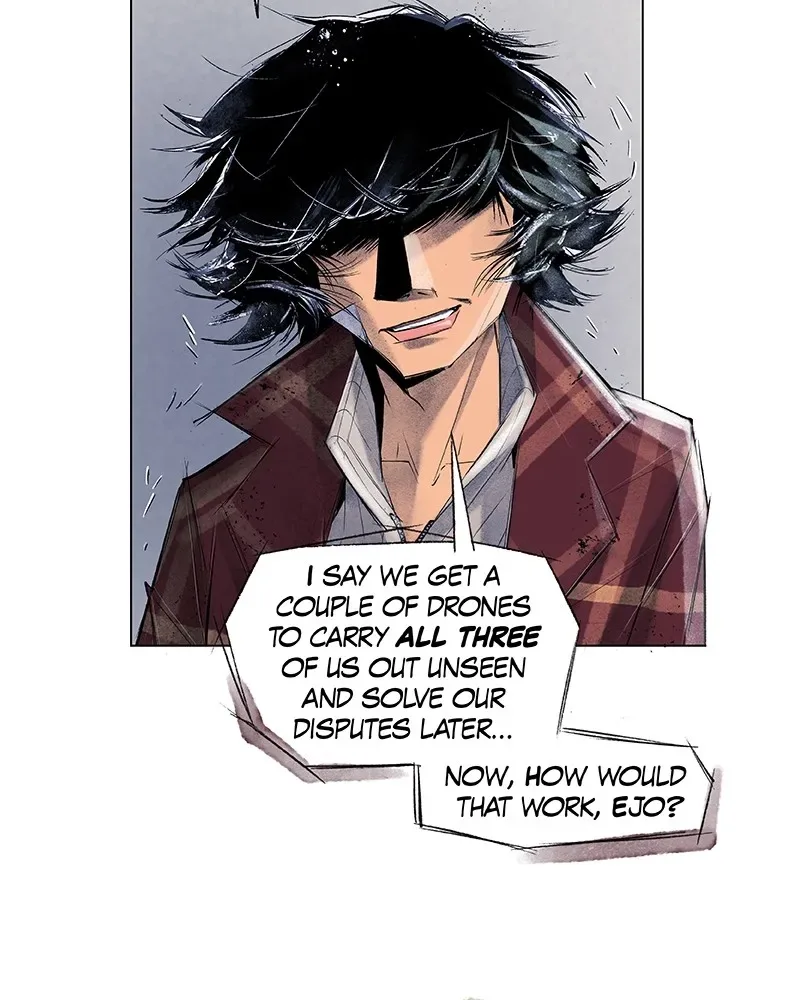 The Shadow Prophet Chapter 34 page 59