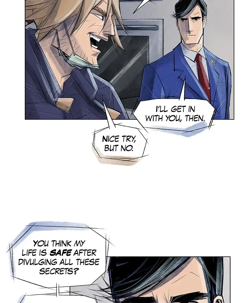 The Shadow Prophet Chapter 34 page 56