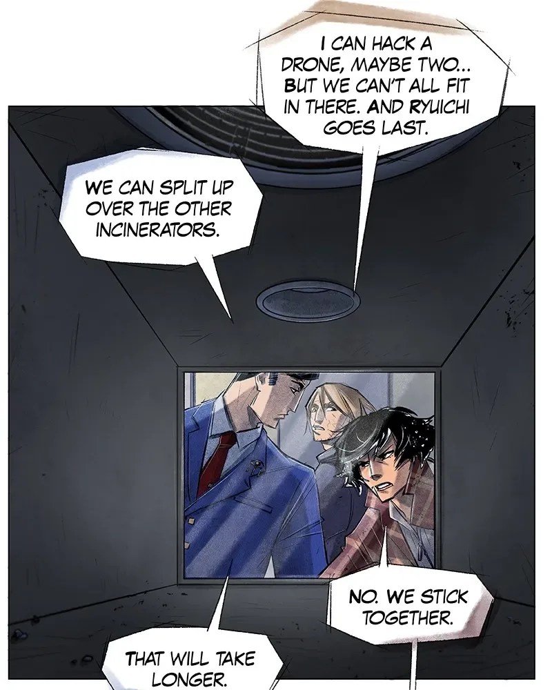 The Shadow Prophet Chapter 34 page 60