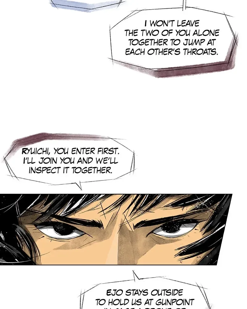 The Shadow Prophet Chapter 34 page 61