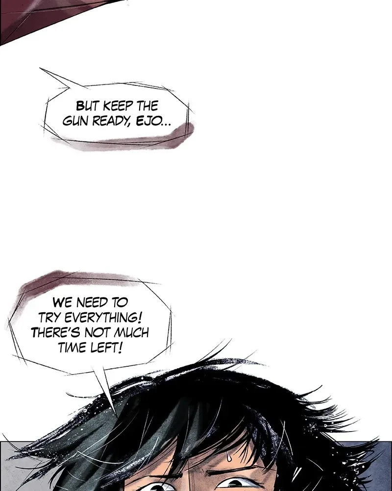 The Shadow Prophet Chapter 34 page 66