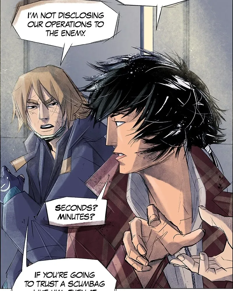 The Shadow Prophet Chapter 34 page 64