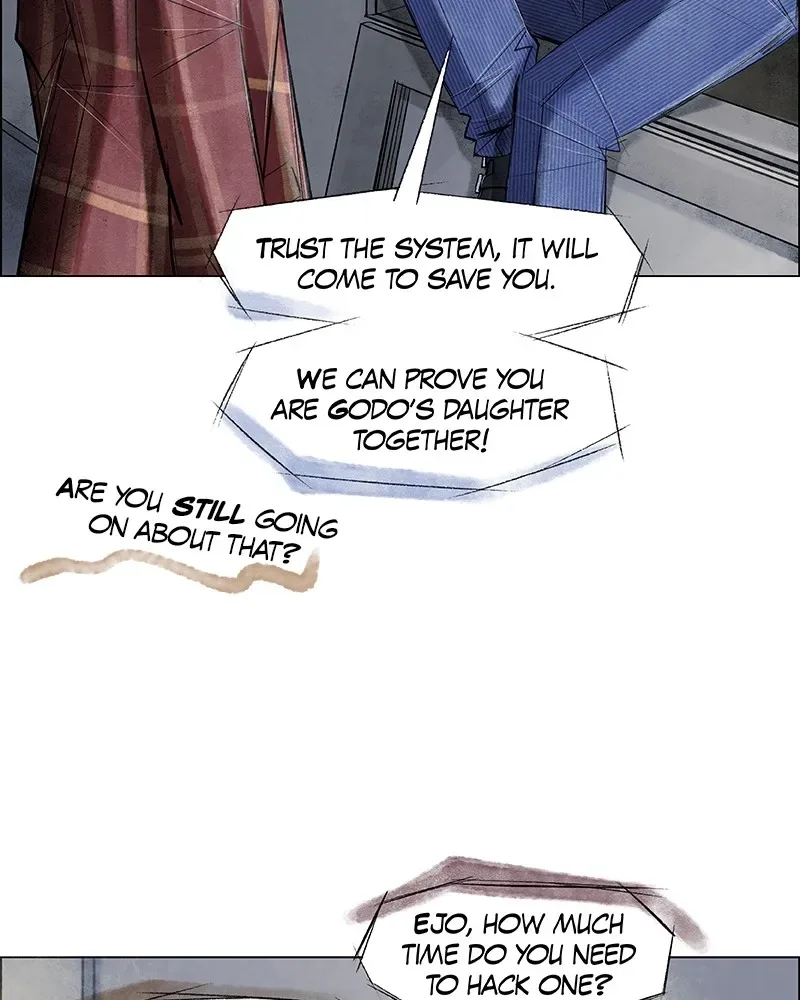 The Shadow Prophet Chapter 34 page 63