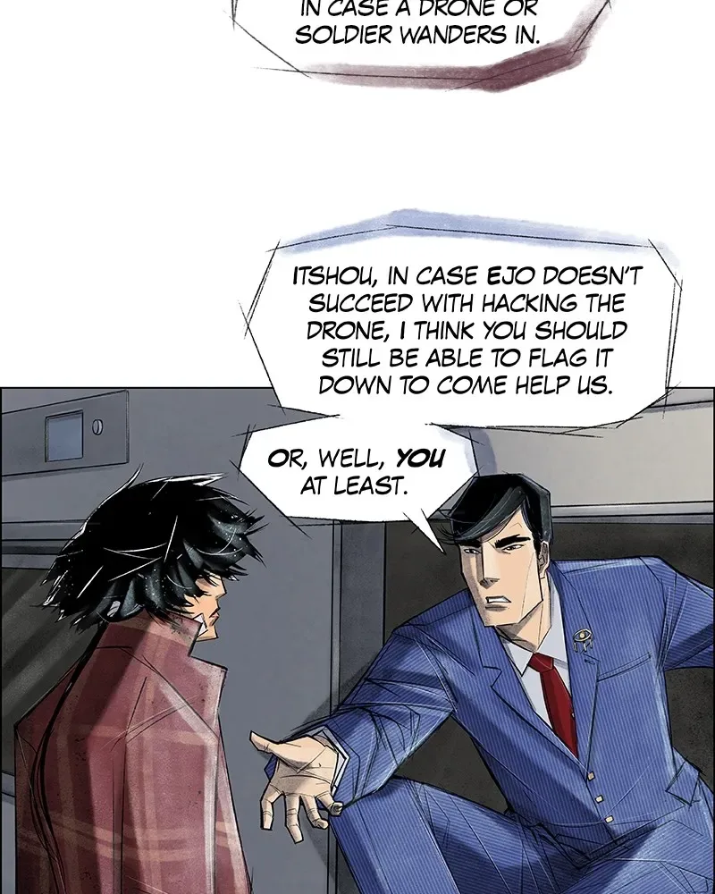 The Shadow Prophet Chapter 34 page 62